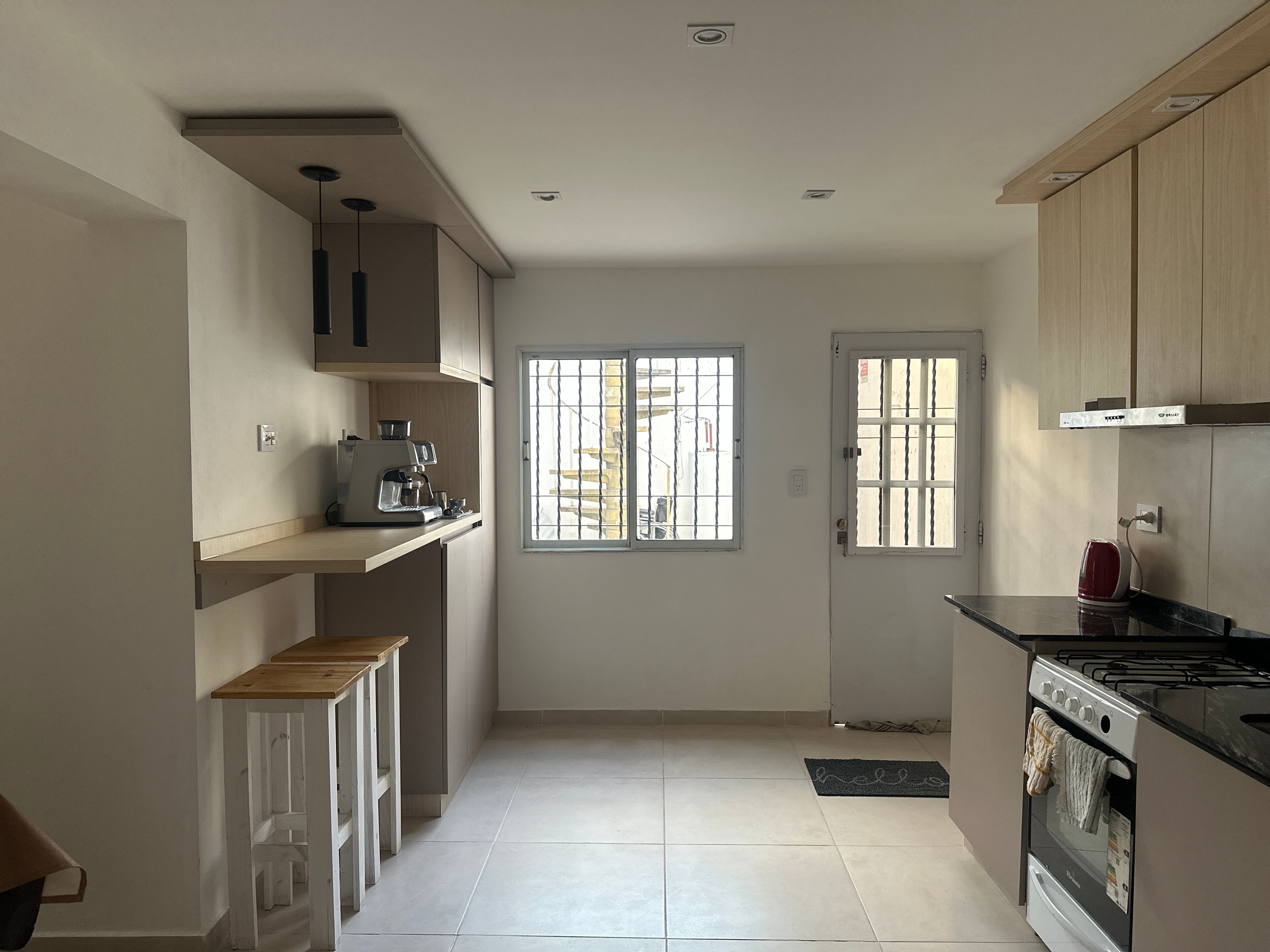 Interiorismo residencial