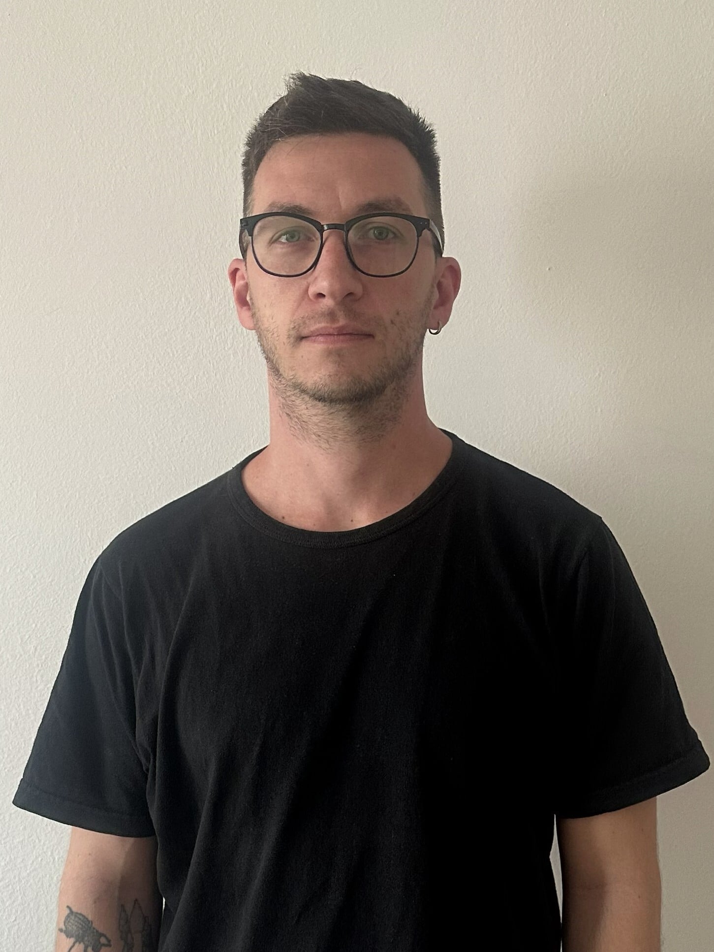 Arq. Adrián Martin