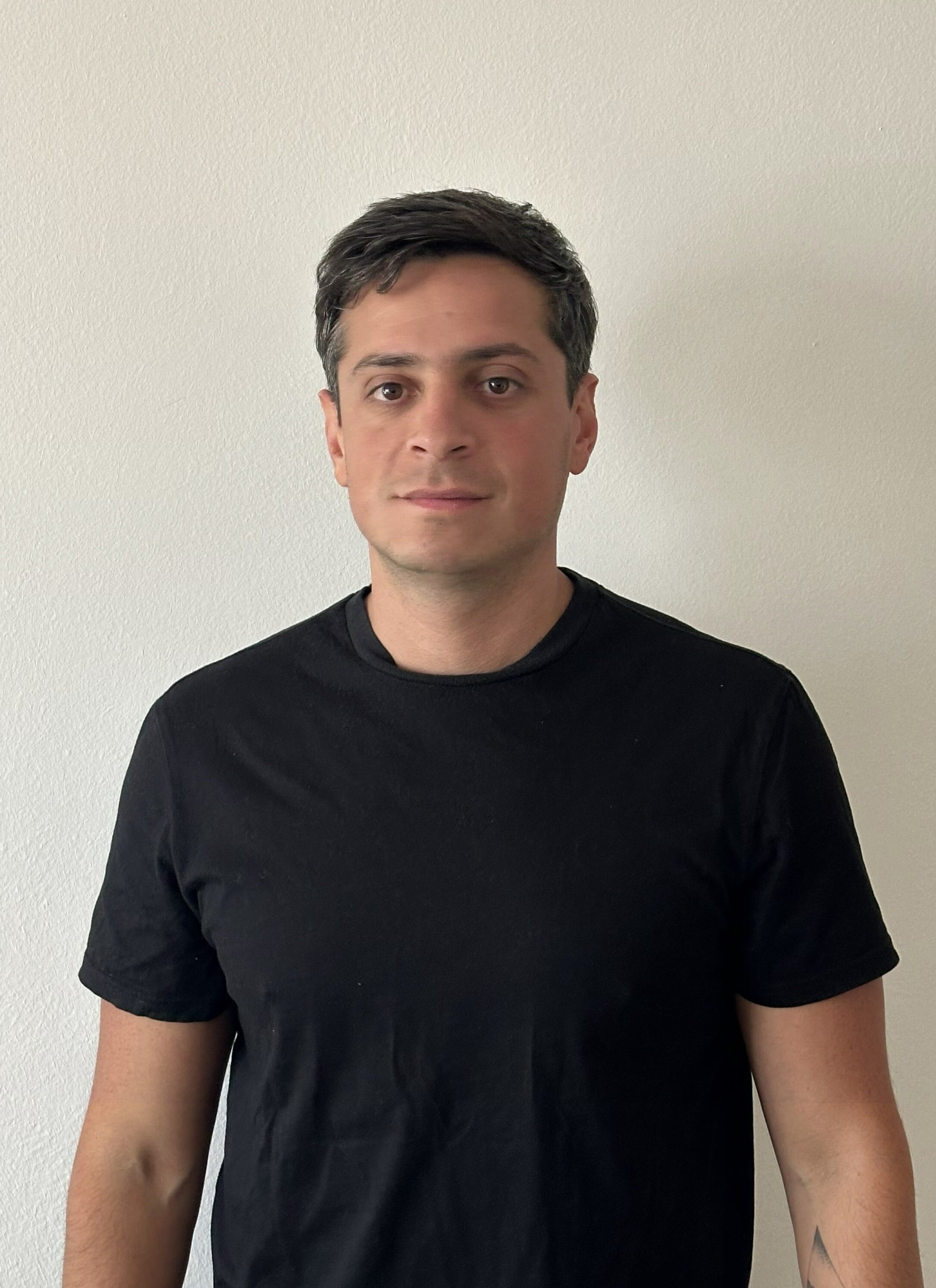 Arq. Lucas Figueroa